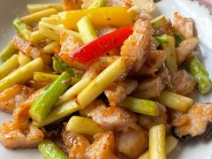 -杭州临平万丽酒店·万丽轩中餐厅