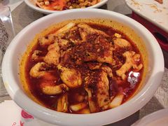 -大鸭梨烤鸭店(花园村店)