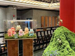 -龙悦湾酒家·八阵鱼生·渔人码头店