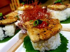 -东岸料理·寿司·刺身
