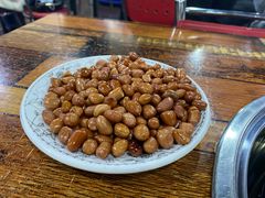 -皖北巫氏三胖地锅鸡(长淮总店)