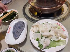 -总参北京涮羊肉