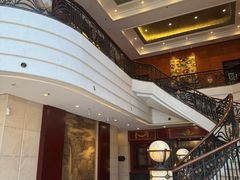 -上海安亭别墅花园酒店