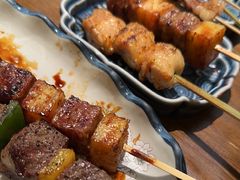 -一豚轩·烧鸟·豚骨拉面(五四路店)