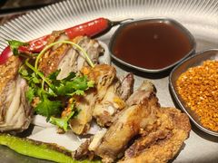 -清真·卡德尔大叔新疆主题餐厅(龙汇路店)