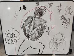 -稀物集咖啡(徽州大道店)