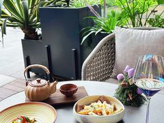 -FOOOO CITY CLUB 孚乐里音乐西餐酒吧(悠方店)