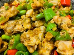 石锅牛蛙-古田会·肥肠鸡(古田店)