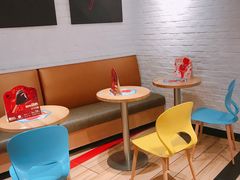 -DQ·蛋糕·冰淇淋(印象城店)