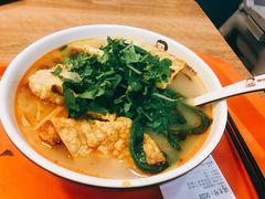 -螺小胖柳州螺蛳粉(钟楼总店)