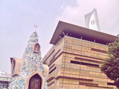 -星巴克臻选(苏州久光百货店)