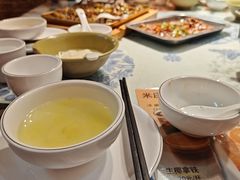 -米庄·原味私房菜(骏壹万邦店)
