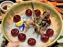 -松鹤精致料理(五一中路店)