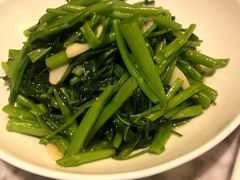 鱼露空心菜-PHO爺·越南料理(亦庄大族广场店)
