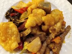 -大连海创科技交流中心自助餐厅