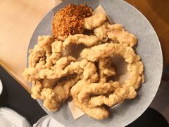 -和府捞面(天美杉杉奥特莱斯店)