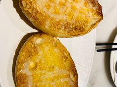 奶油豬仔包-翠華餐廳(浦东机场T1店)