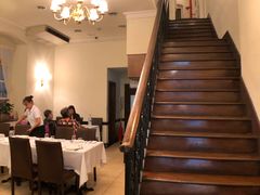 -大堂街8号葡国餐厅(RESTAURANTE ESCADA)