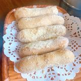 酸萝卜牛百叶，非常下饭！这个请点！