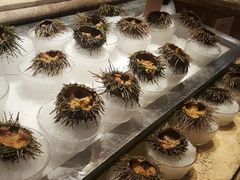 -雍和会海鲜姿造自助(湖东路店)