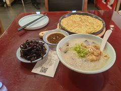 -宏状元现熬粥·京味菜(五棵松店)