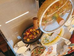 -隅焰·三生三味·手作川菜(金沙天街店)