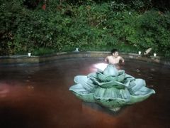 -杭州第一世界大酒店·云曼温泉