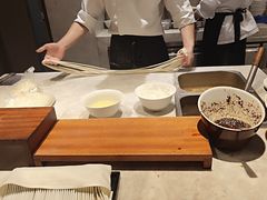 -云尚自助餐厅(佛山南海瞻云酒店)