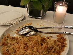 海胆炒饭-火璽·園