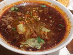 -鼎高高陕西美食(龙德广场店)