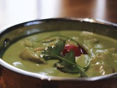 -暹罗酒肆泰餐厅酒吧