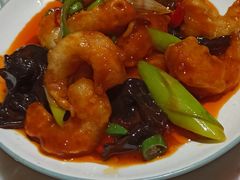 -丁字口海鲜热炒·烧烤大排档