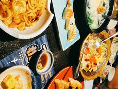 -古田居·特色寿司料理(星之岛旗舰店)