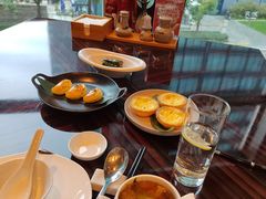 -新天世纪中餐厅