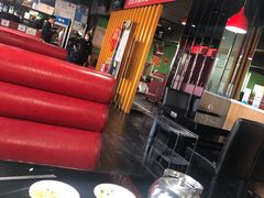 大堂-虾吃虾涮虾火锅(府学路店)