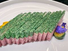 -春发生饭店·非遗(南院门店)