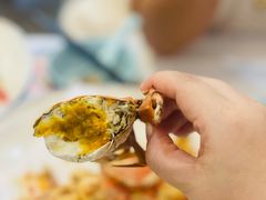 -蟹记鲜·海鲜大排档(科新路店)