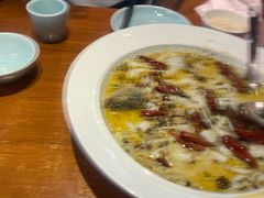 -鱼亨小鲜酸菜鱼(大信店)