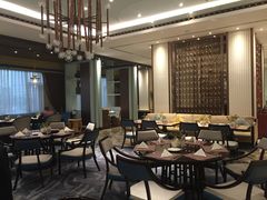 大堂-西藏饭店·亚克·食光自助餐厅(文殊院店)