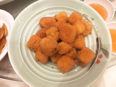 -稻香酒家·33年老字号·港式粤菜(富邦中心店)