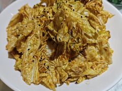 -鸭王烤鸭店(三里河店)
