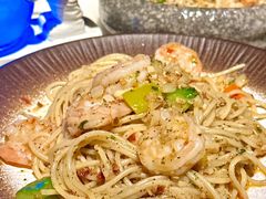 -STARRY CAFE & LOUNGE BAR(高新店)