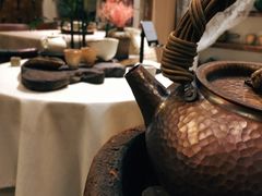 -一号铺子·大炉茶