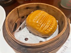 -万荟轩海鲜·粤式点心自助餐厅(蓝海风万怡酒店)