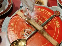 -味福记·本地特色菜(八一万达广场店)