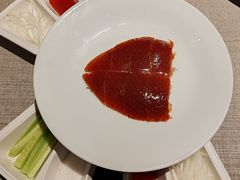 -北平食府·北京烤鸭(北京西站六里桥店)