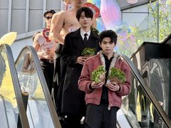 -南京时尚莱迪购物广场(正洪街店)