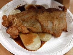 -鲜得来排骨年糕(豫园店)