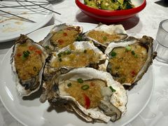 -龚海宝· 烧烤· 羊肉原切挂糊更好吃(庄市店)