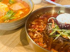 -李先生的首尔小馆(松江启源广场店)